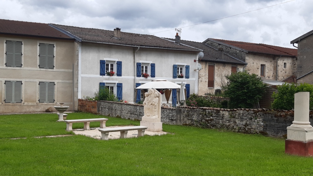 La Cité des Leuques