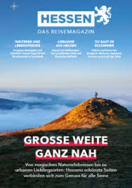Kein aber fein. Hessische Spezialitäten in der Geschenkbox.