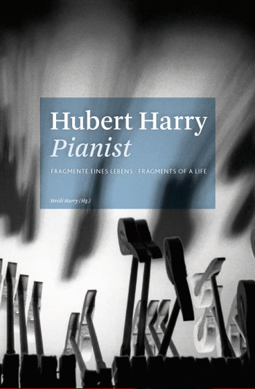 Hubert Harry Pianist Luzern