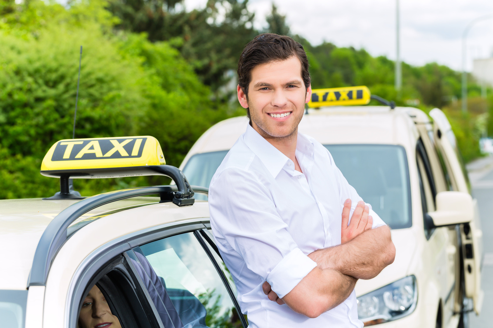 TAXISCHEINKURS