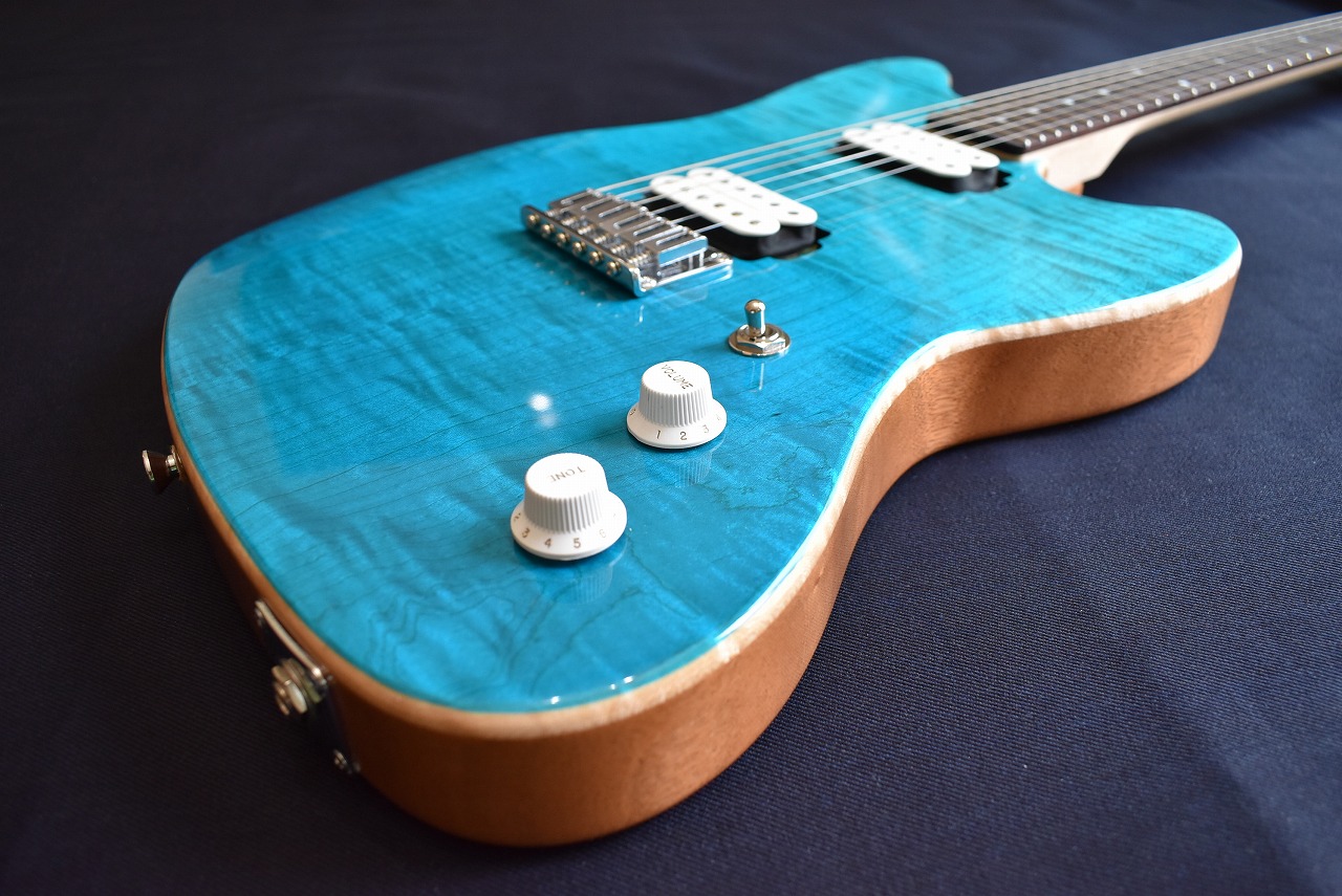 pro-sonic - guitar&bass workshop parrot-green