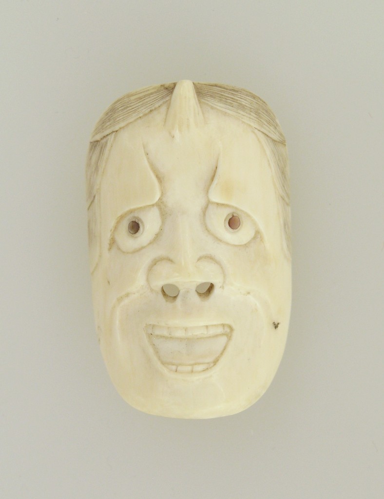 Antike Elfenbein-Arbeiten Ankauf, Verkauf & Auktion in Bielefeld - NRW