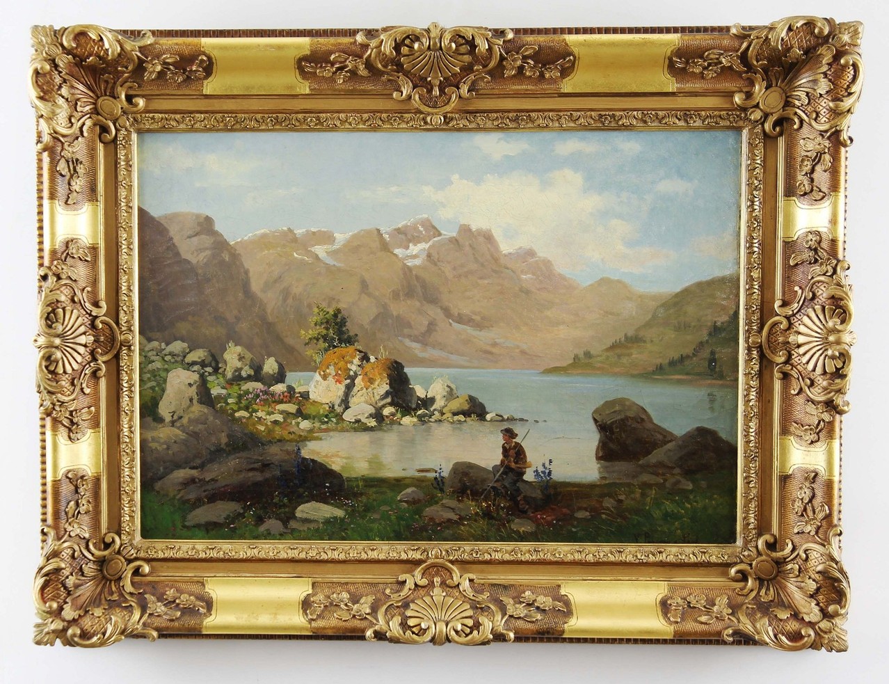 Liste Top 100 Beruhmte Maler Grosse Kunstler Bekannte