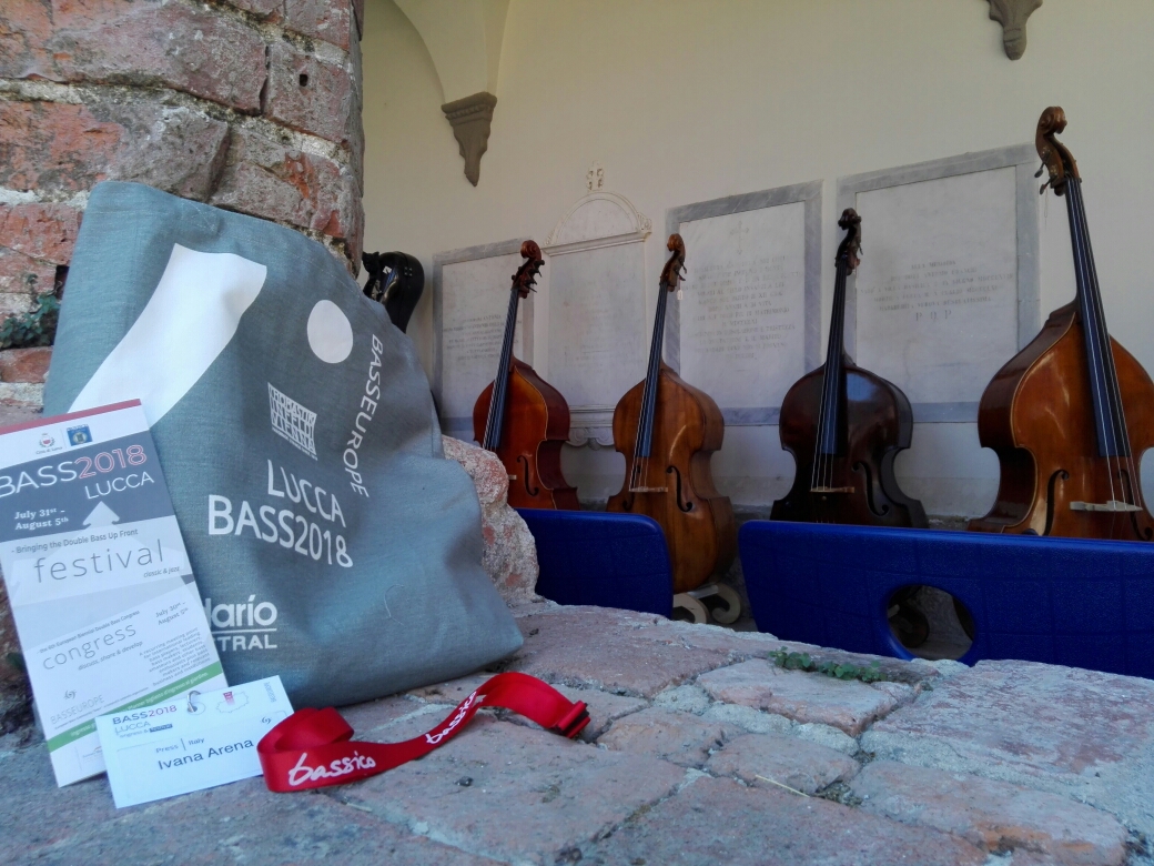 Liceo musicale Passaglia Lucca