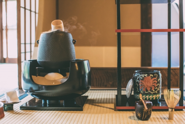 北名古屋市の古道具・茶道具買取の実績と買取品目一覧