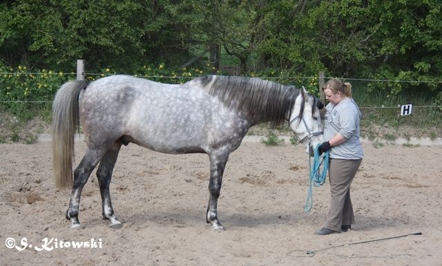 05.05.2012 - Momo und ich