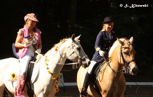 Breitensportturnier Bad Segeberg 2012