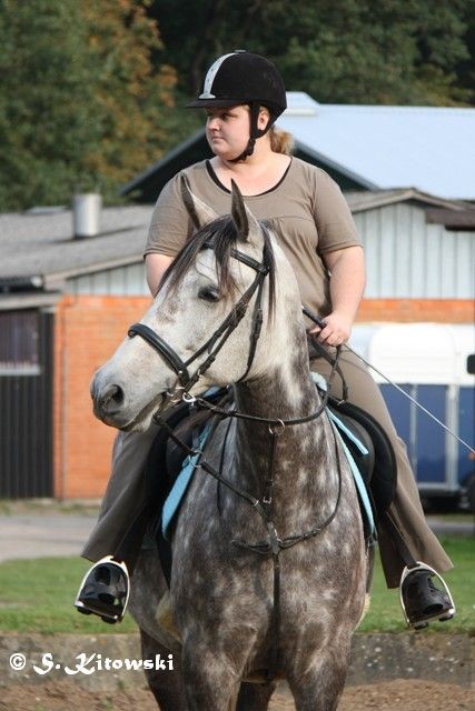 24.09.2011 - Momo und ich