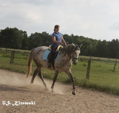 10.07.2013 - Evi und Momo