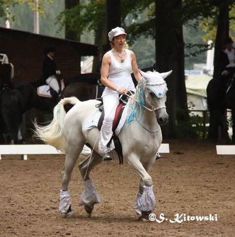 Breitensportturnier Bad Segeberg 2013