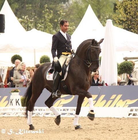 Nuno Palma e Santos auf Sal, Platz 10