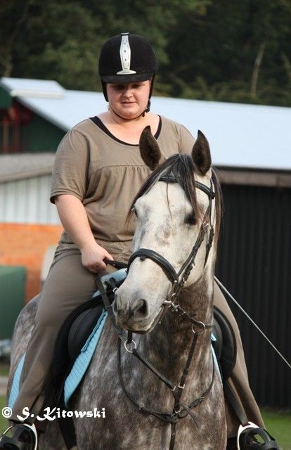 24.09.2011 - Momo und ich