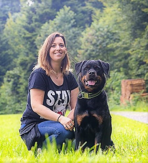 Führung © Hundeschule gooddog