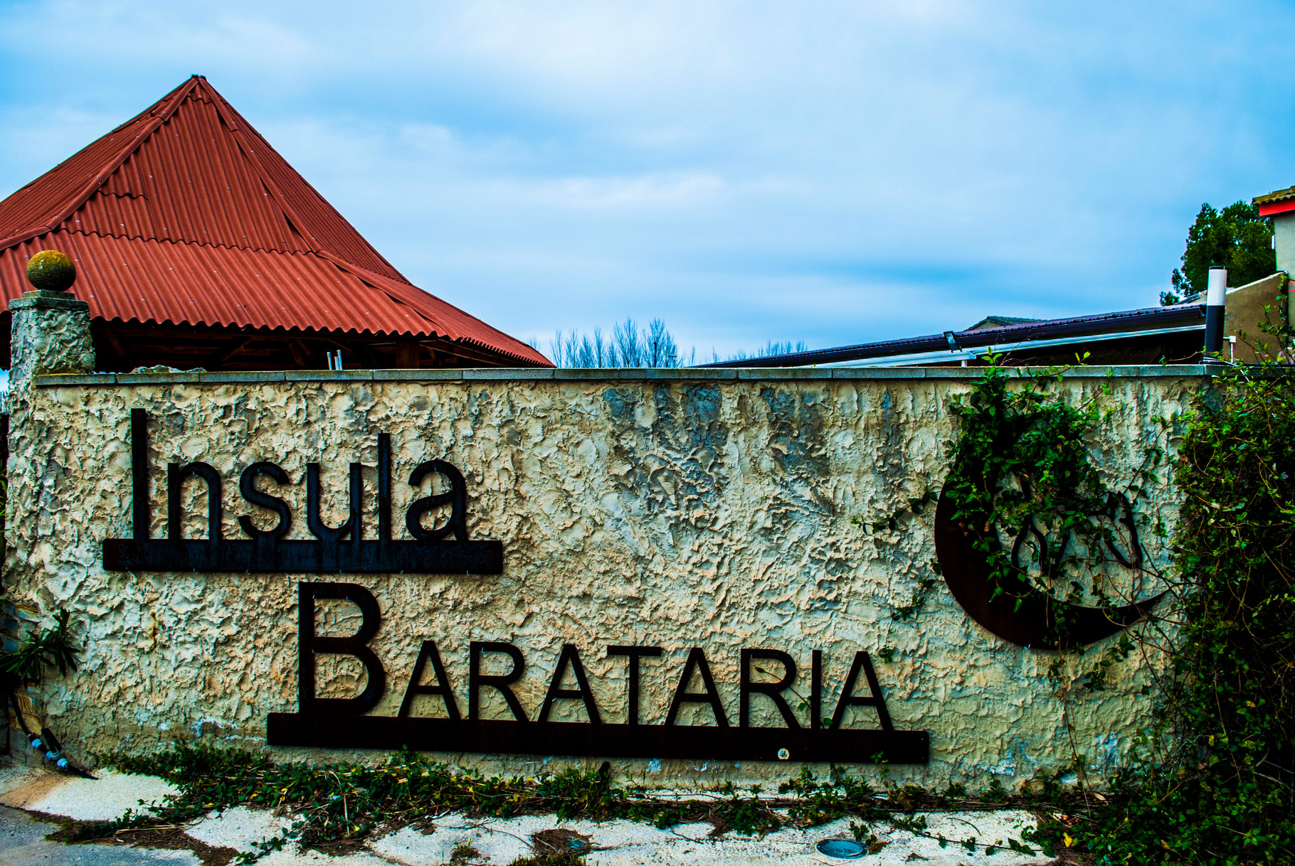 Finca Zaragoza | Bodas, Catering - Página web de fincalainsula