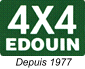 Edouin 4X4