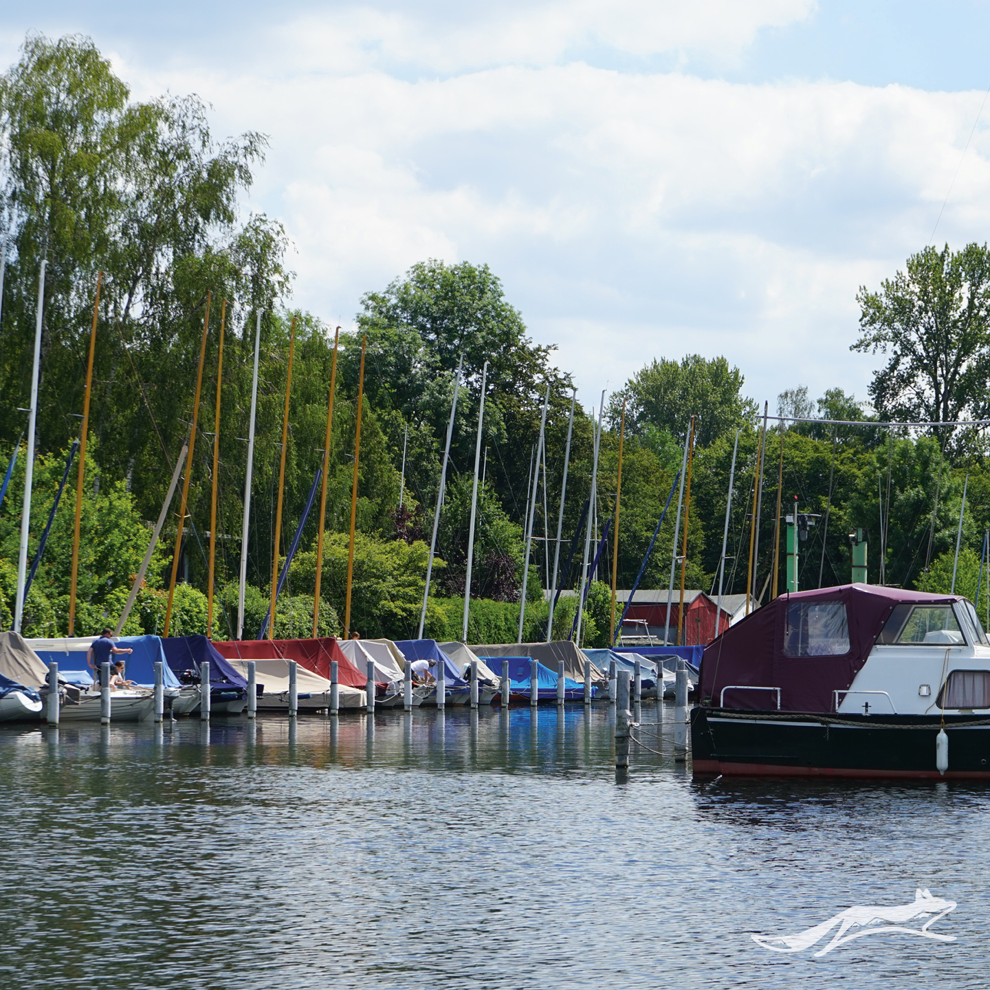 Bergischer Weg  - 1. Etappe: Essen - Velbert