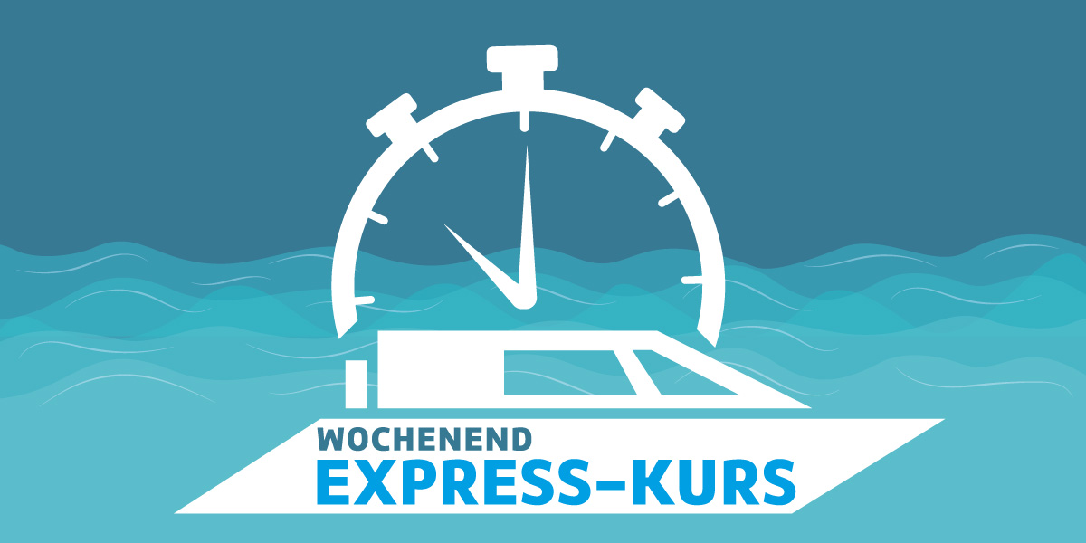 Wochenend-Expresskurs