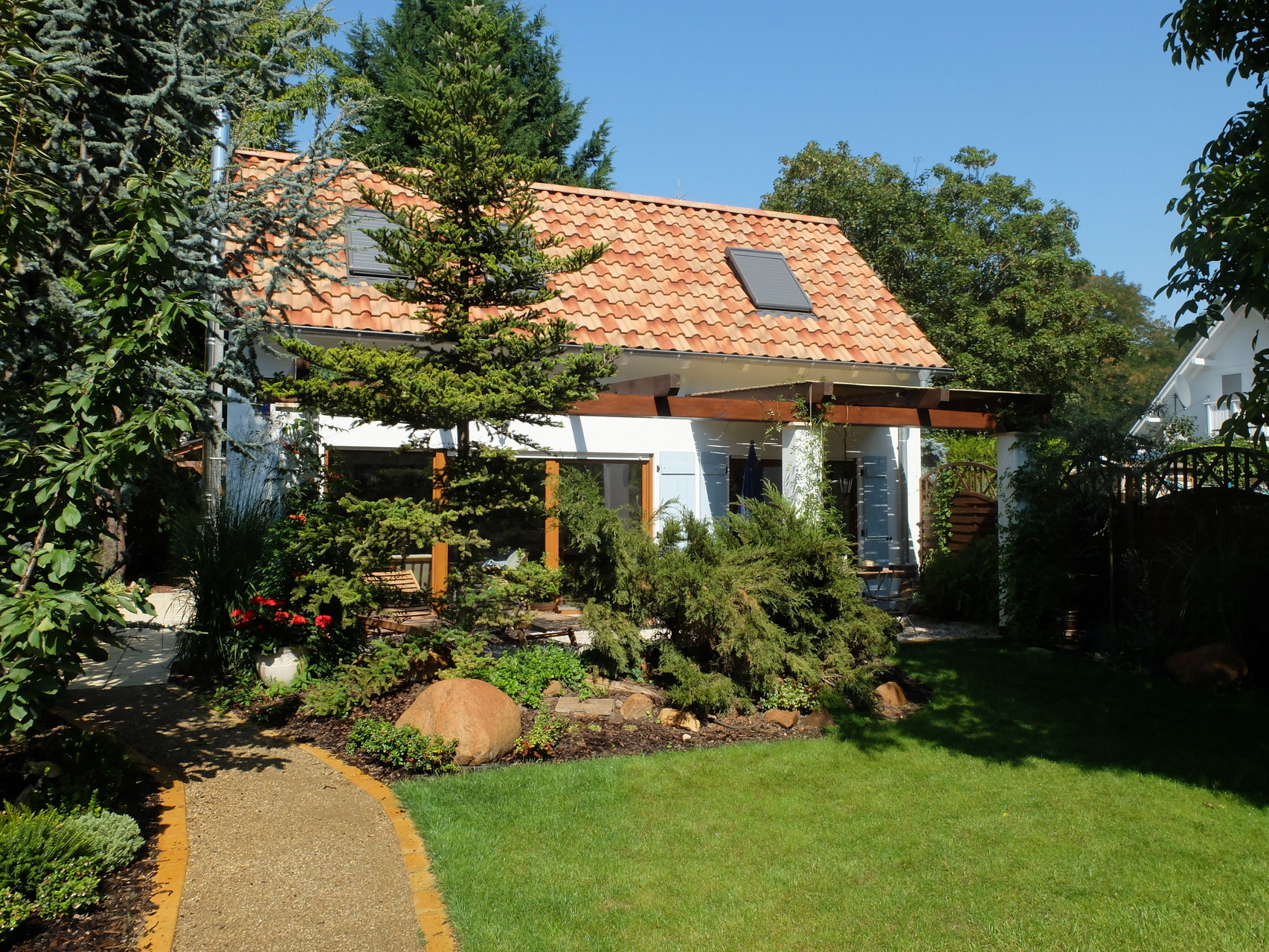 Casa bella Anna