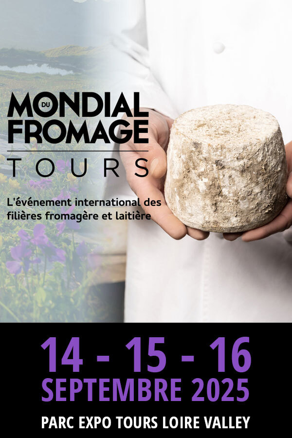 MONDIAL DU FROMAGE