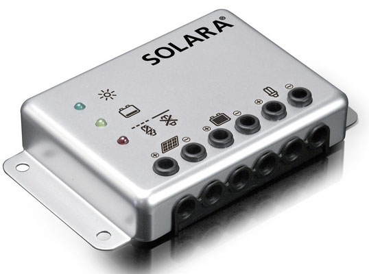 SOLARA charge controller SR280E