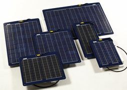 First SOLARA M-series