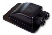 SOLARA roof grommet