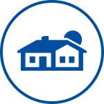 SOLARA solar systems for summer homes and garden houses 