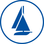 Solar modules and systems for sailboats, sailing yachts, boats and yachts from SOLARA. High quality, noiseless and reliable solar power generation Made in Germany on the sailboat from SOLARA with over 20 years of experience.