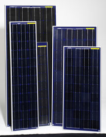 Solara solar panels high quality S-series