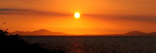 Solar energy has an unlimited supply by the sun. Silicon used to manufacture the solar cells is the second most common element on our earth. Solar energy is unlimited