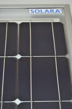 SOLARA solar panel