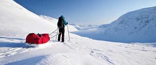 SOLARA solar technology in the arctic and worldwide