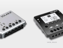 Charge controllers from SOLARA, Votronic, Victron and Morningstar. For solar systems up to 700 watts, 12 volts and 24 volts. With LED display, MPPT tracking and overcharge protection. For lithium batteries, lead acid batteries, gel batteries, AGM batterie