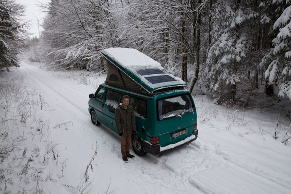 satisfied with SOLARA solar panels since 2001. SOLARA solar systems. Made in Germany!