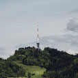 Radio station for mobil radio, mobile phones, relay stations with solar technology, solar modules solar control at the highest level by Solara from Hamburg in Germany - quality made in Germany!