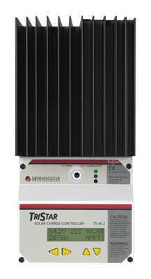 Morningstar TriStar 45/60