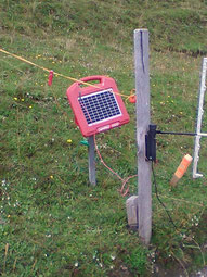 Solar power for self-sufficient devices, WLAN, measuring systems, radio systems, street furniture and much more. OFF-GRID SYSTEMS for all devices without mains connection Made in Germany!