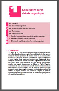 Minimanuel de Chimie organique - 2e edition.pdf