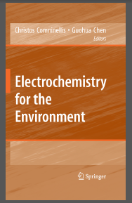 Electrochemistry for the Environment