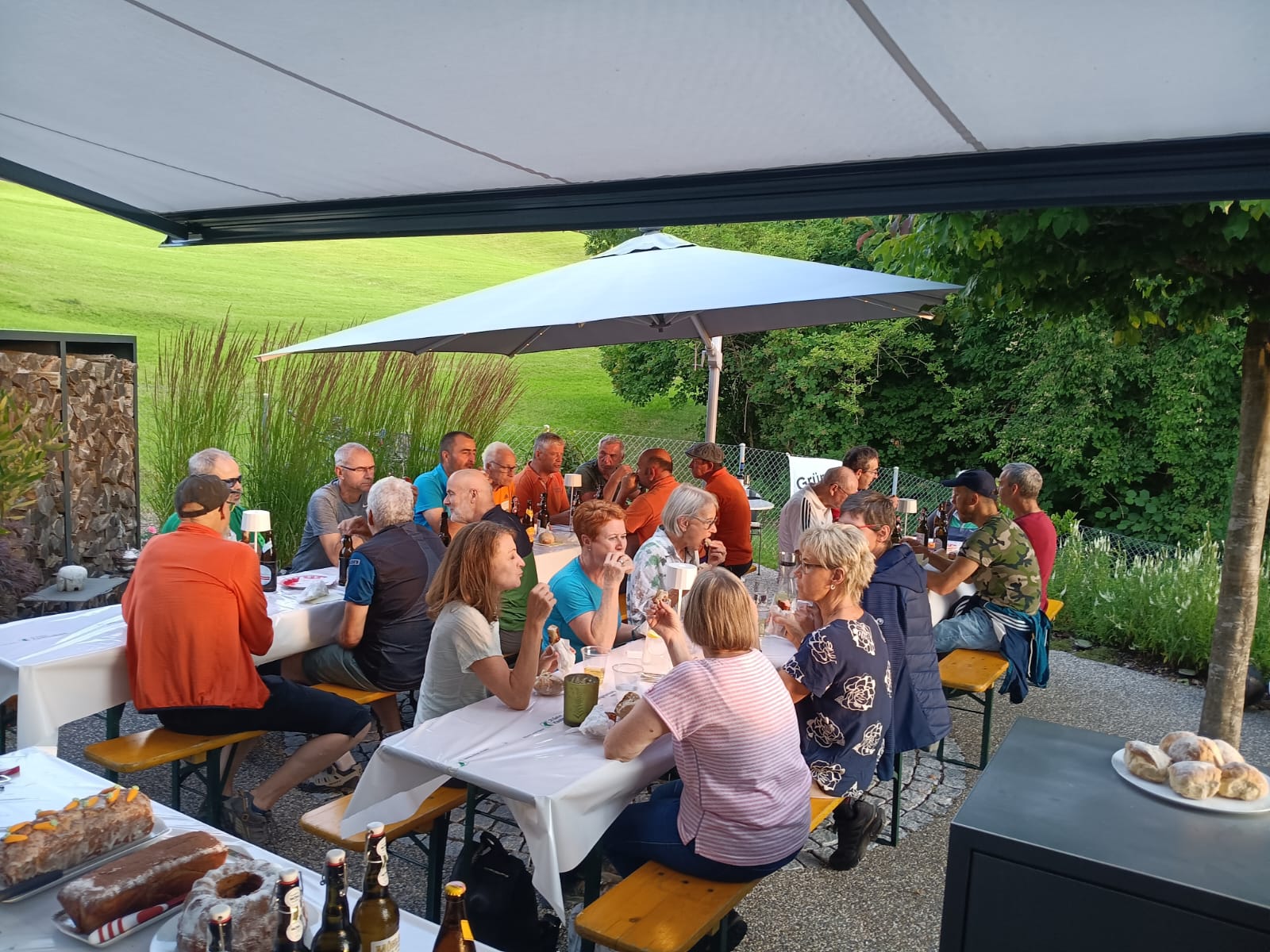 Sommerprogramm 2 vom 14. Juli 25