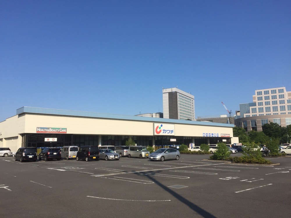 Cawachi Drugstore Tama center Tokyo Tama