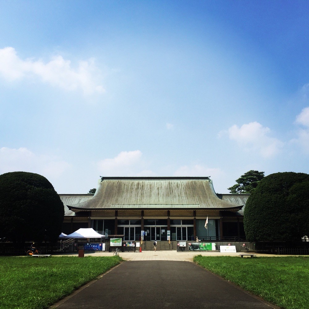 Edo Tokyo Open Air Architectural Museum Tokyo Koganei