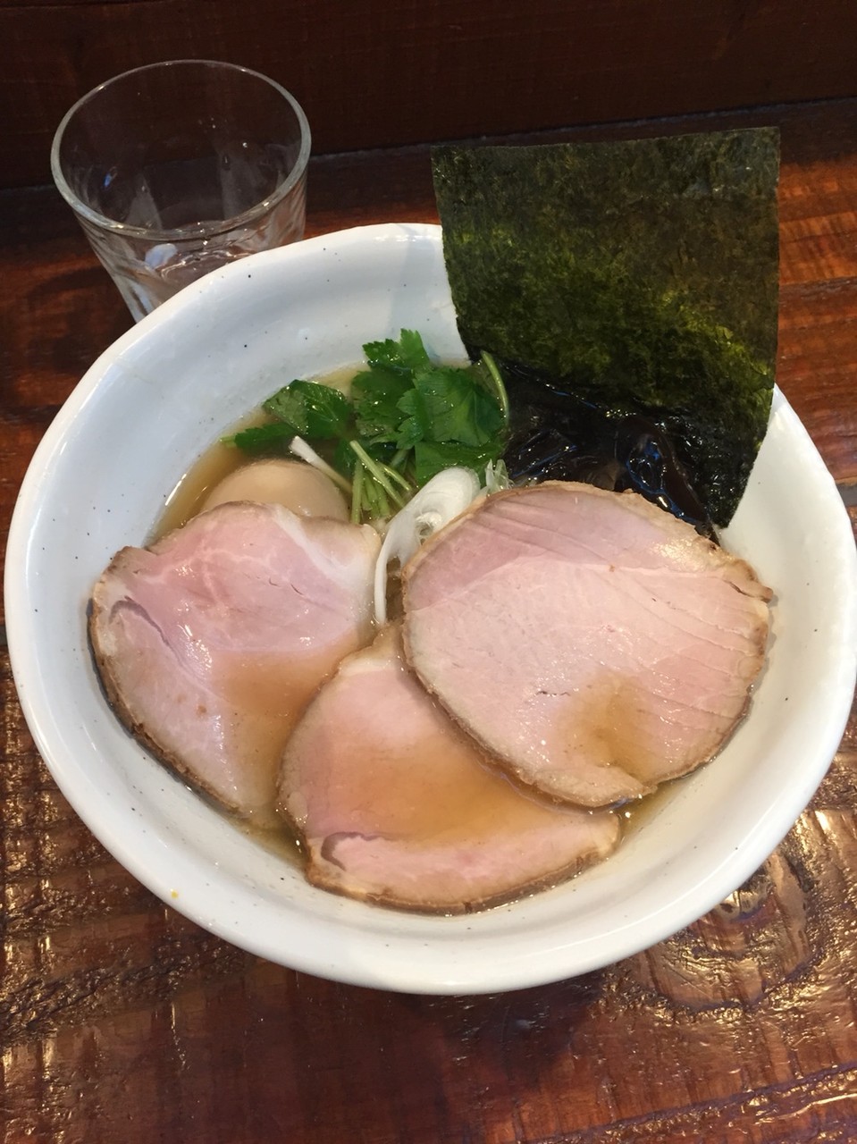 Ramen Tamayakata Tokyo Tachikawa