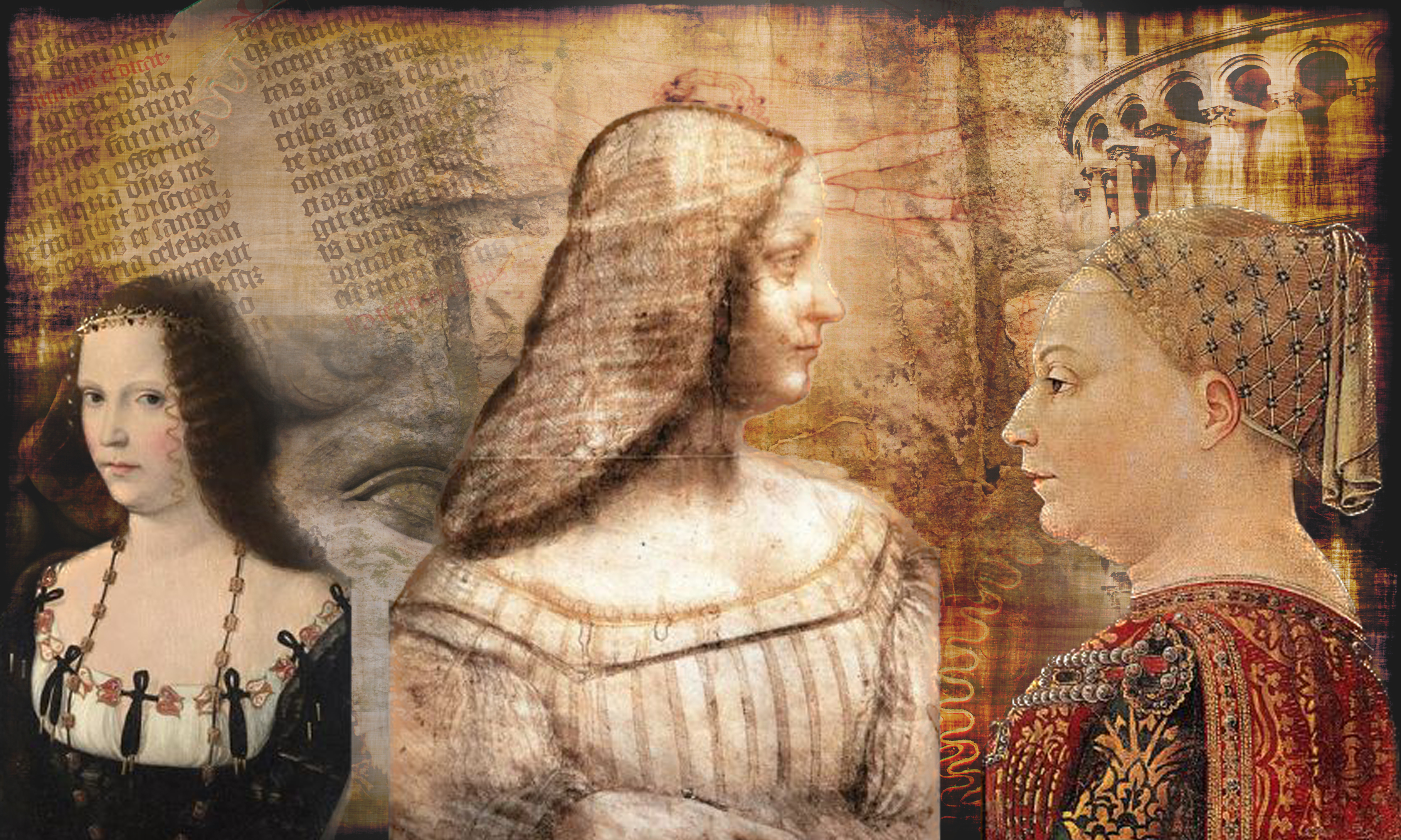 La Jerusalén de Torquato Tasso – Prodavinci, image size:4200x2520