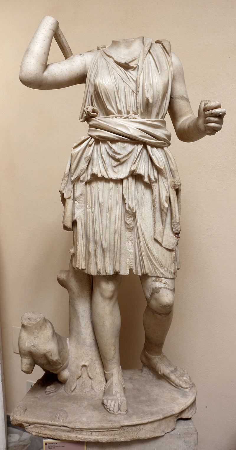 Artemisa/Diana