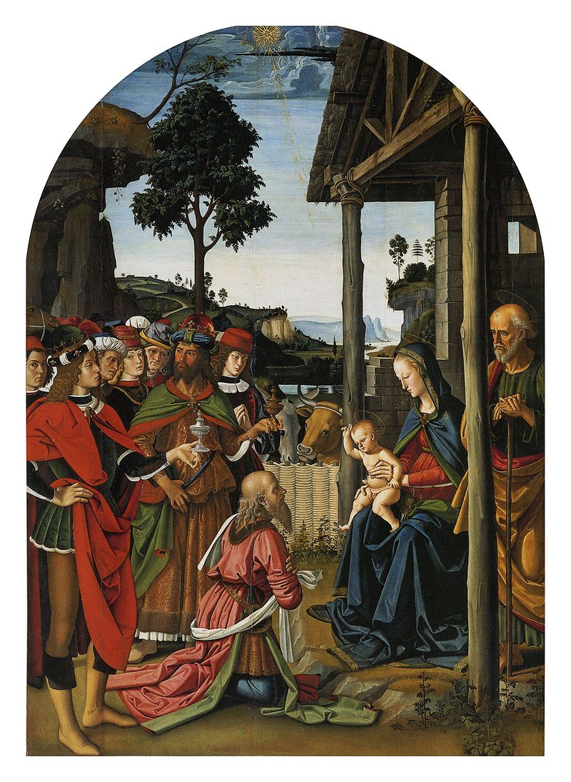 Perugino