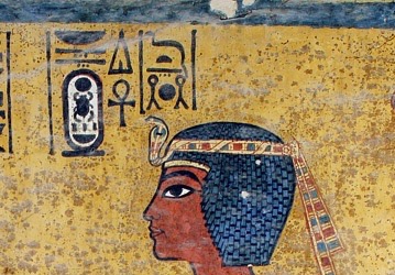 Tutankhamon: algunos misterios sin resolver