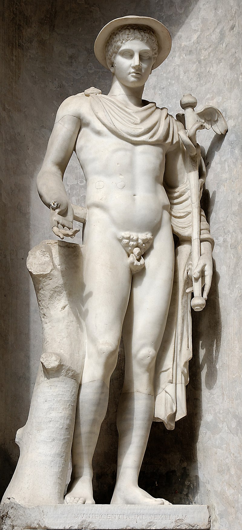 Hermes/Mercurio