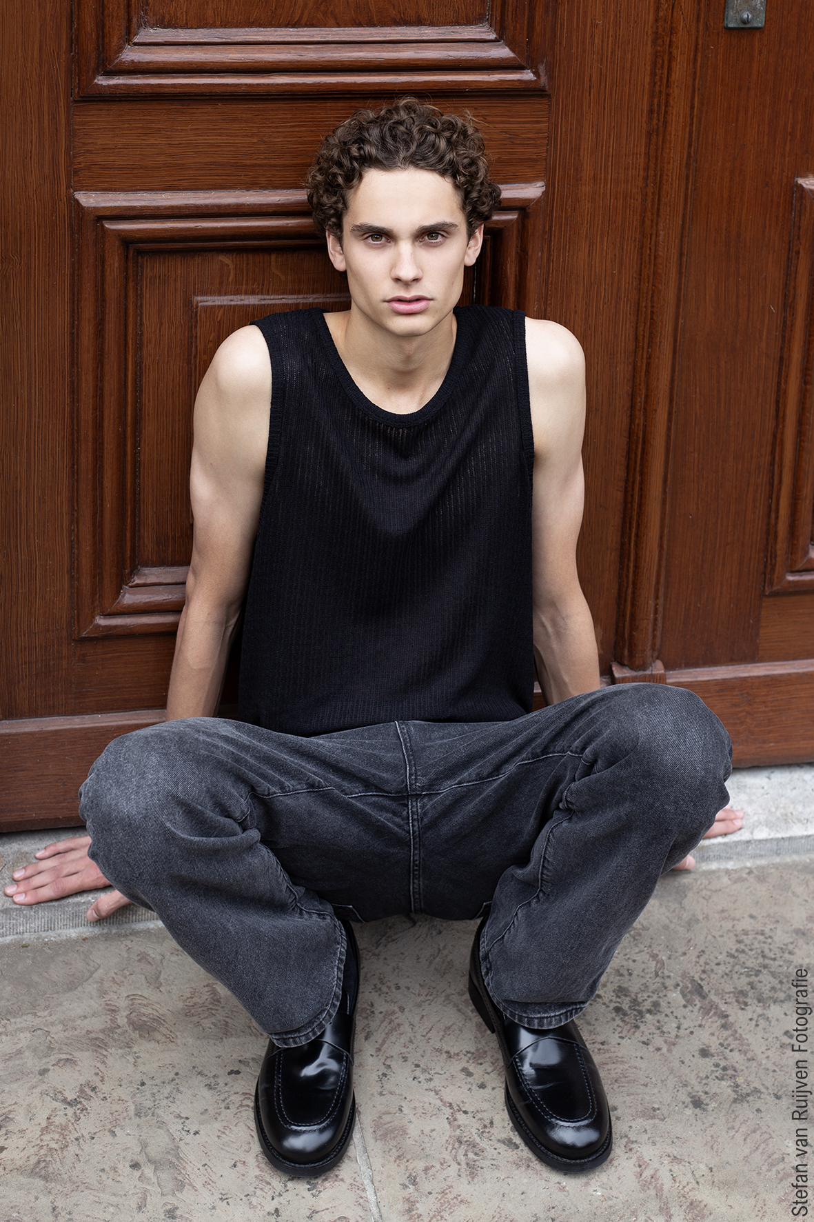 Daan, New Generation Models, New Generation Model Management, Shoot, Fotoshoot, Fotografie Photography, Stefan van Ruijven Fotografie, Fotoshoot in centrum van Leiden, Fotoshoot in de stad, Portfolio laten maken, Model Portfolio, Modelportfolio, Malemodel