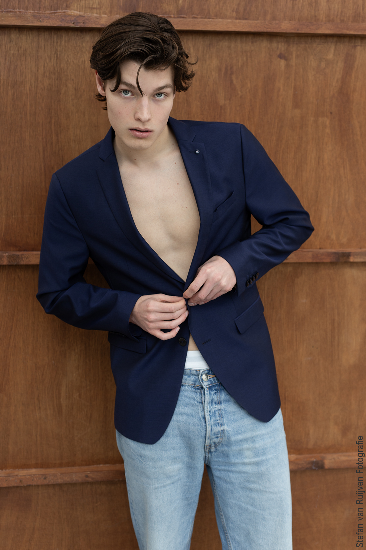 Fotograaf voor modellen, Fotoshootdag voor modellen, Fotoshoot, Studio 54, Fotografie, Daglichtstudio, Model worden, Model worden man, Inschrijven bij modellenbureau, Stefan van Ruijven Fotografie, Fotoshoot in Amsterdam, Fotograaf in Amsterdam, Portfolio